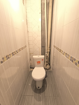 
  Продается 3-комн. квартира, 68.5 м², Таганрогская ул, д. 126
. Фото 11.