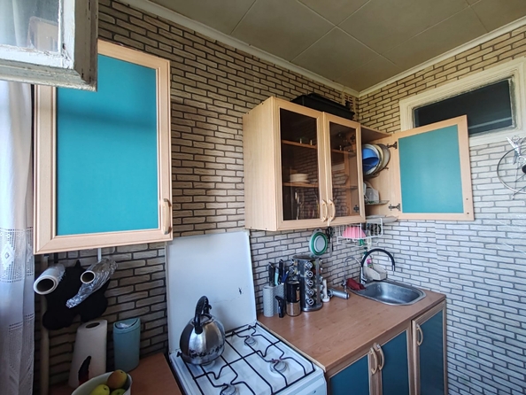 
  Продается 1-комн. квартира, 33 м², Рахманинова ул, д. 24
. Фото 4.