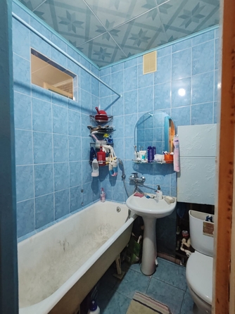 
  Продается 1-комн. квартира, 33 м², Рахманинова ул, д. 24
. Фото 6.