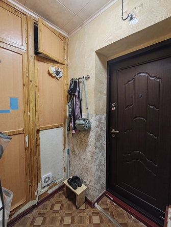 
  Продается 1-комн. квартира, 33 м², Рахманинова ул, д. 24
. Фото 10.