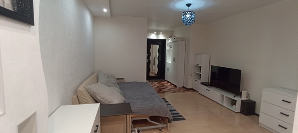 
  Продается студия, 27 м², Дубовский пер, д. 9
. Фото 3.