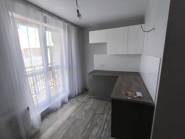 
  Продается 1-комн. квартира, 36 м², Еременко ул, д. 110/2
. Фото 4.
