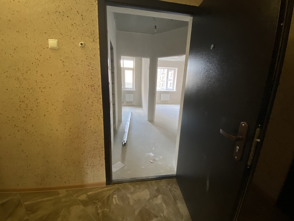 
  Продается 1-комн. квартира, 34 м², Берберовская ул, д. 26
. Фото 1.