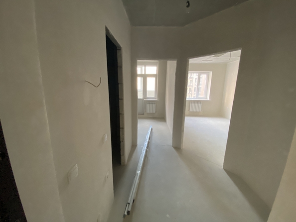 
  Продается 1-комн. квартира, 34 м², Берберовская ул, д. 26
. Фото 2.