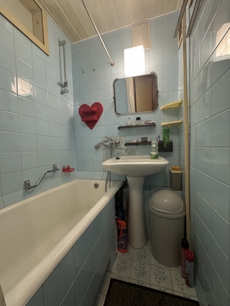 
  Продается 2-комн. квартира, 41 м², Шеболдаева ул, д. 54
. Фото 8.