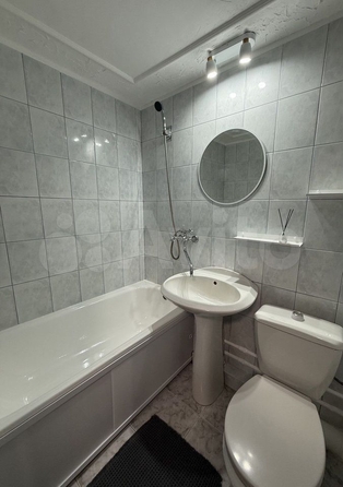 
  Продается 1-комн. квартира, 37.4 м², Жмайлова ул, д. 6
. Фото 9.