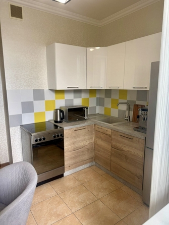 
  Продается 1-комн. квартира, 37 м², Жданова ул, д. 21
. Фото 4.