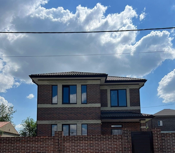 
  Продается дом, 233 м², хутор Камышеваха (Большелогское сп)
. Фото 2.