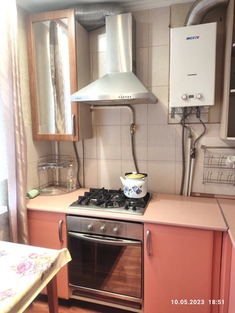 
  Продается 2-комн. квартира, 41.5 м², Шолохова пр-кт, д. 214
. Фото 1.