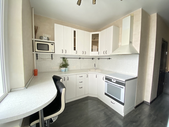 
  Продается 1-комн. квартира, 37 м², Еременко ул, д. 103
. Фото 16.