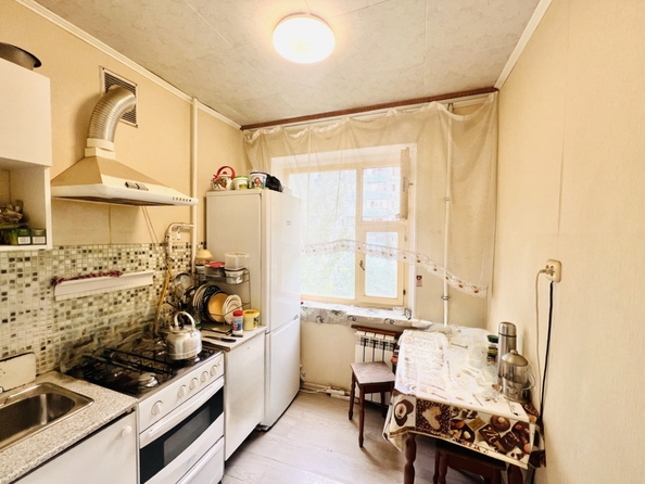 
  Продается 1-комн. квартира, 22 м², Миронова ул, д. 3
. Фото 1.