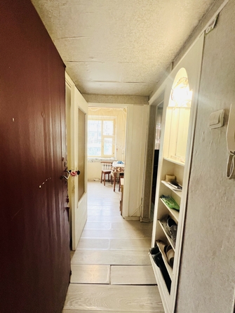 
  Продается 1-комн. квартира, 22 м², Миронова ул, д. 3
. Фото 5.