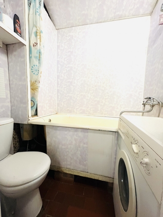 
  Продается 1-комн. квартира, 22 м², Миронова ул, д. 3
. Фото 6.