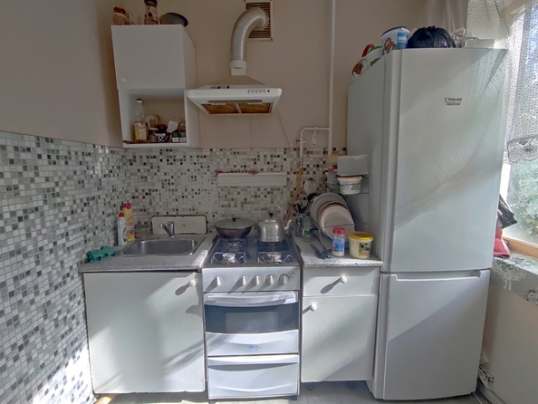 
  Продается 1-комн. квартира, 22 м², Миронова ул, д. 3
. Фото 1.