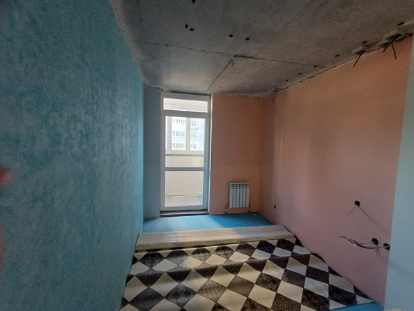 
  Продается 1-комн. квартира, 40.3 м², 40-летия Победы пр-кт, д. 63
. Фото 9.