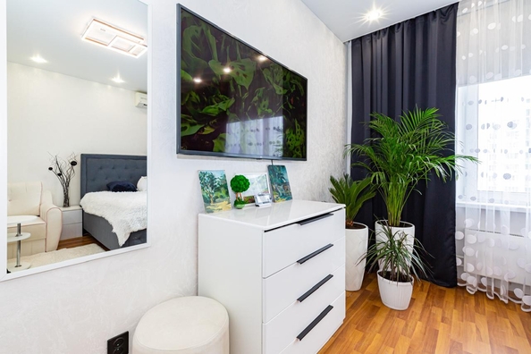 
  Продается 1-комн. квартира, 36 м², Маршала Жукова пр-кт, д. 36
. Фото 8.