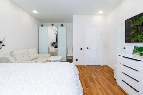 
  Продается 1-комн. квартира, 36 м², Маршала Жукова пр-кт, д. 36
. Фото 14.