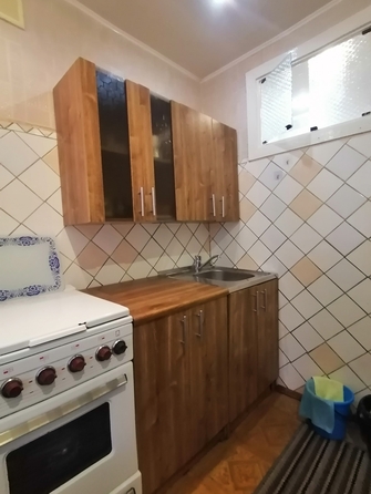
  Продается 3-комн. квартира, 54 м², 2-я Краснодарская ул, д. 92
. Фото 3.