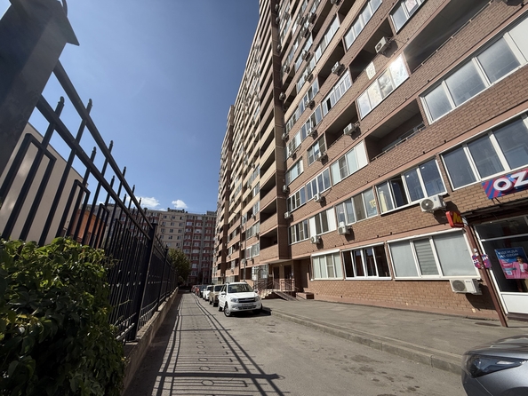 
  Продается 1-комн. квартира, 38 м², Днепровский пер, д. 124Н
. Фото 14.