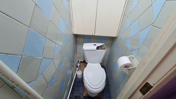 
  Продается 1-комн. квартира, 35 м², Социалистическая ул, д. 144/146
. Фото 16.