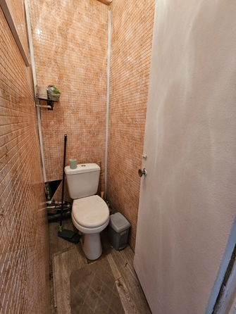 
  Сдается 1-комн. квартира, 32 м², 2-я Краснодарская ул, д. 70
. Фото 6.