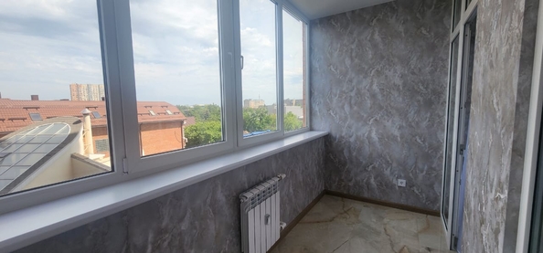 
  Продается 2-комн. квартира, 78.1 м², 2-я Баррикадная ул, д. 4с3
. Фото 8.