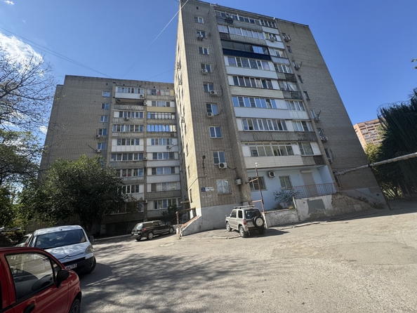 
  Продается 3-комн. квартира, 49.8 м², Шеболдаева ул, д. 54
. Фото 2.
