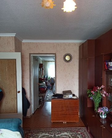 
  Продается 2-комн. квартира, 46 м², 2-й Пятилетки пл, д. 4
. Фото 3.
