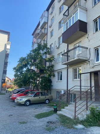 
  Продается 1-комн. квартира, 32 м², 4-я Семейная ул, д. 3
. Фото 1.