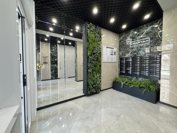 
  Продается 1-комн. квартира, 38 м², 40-летия Победы пр-кт, д. 111
. Фото 9.
