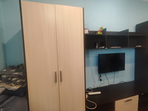 
  Продается студия, 28 м², Еременко ул, д. 96/1
. Фото 5.