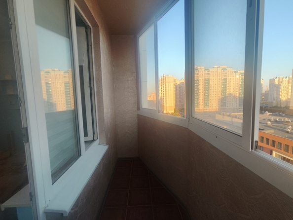 
  Продается студия, 28 м², Еременко ул, д. 96/1
. Фото 6.