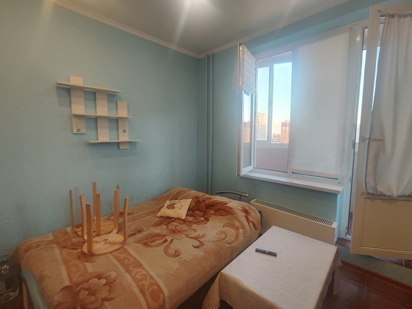 
  Продается студия, 28 м², Еременко ул, д. 96/1
. Фото 7.
