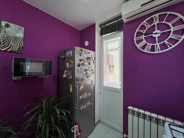 
  Продается 1-комн. квартира, 37.7 м², Огородная ул, д. 84
. Фото 3.