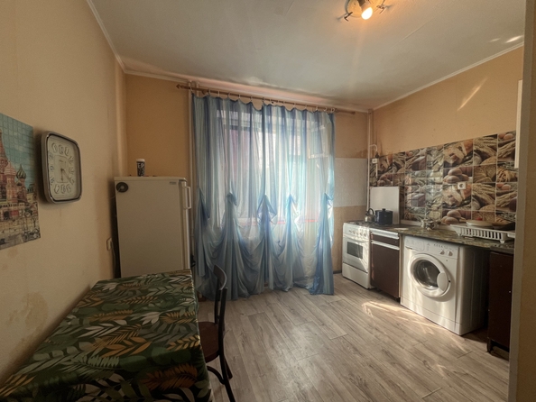 
  Сдается 1-комн. квартира, 42 м², Проселочная ул, д. 21/1
. Фото 1.