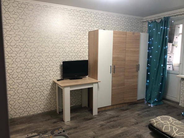 
  Продается 1-комн. квартира, 30 м², Добровольского ул, д. 40
. Фото 4.