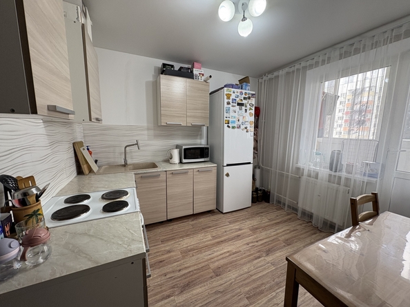 
  Продается 1-комн. квартира, 35.67 м², Висаитова ул, д. 5/11
. Фото 2.