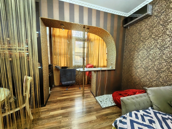 
  Продается 2-комн. квартира, 45 м², Травяная ул, д. 15
. Фото 4.