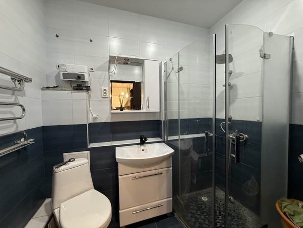 
  Продается 2-комн. квартира, 50 м², Еременко ул, д. 107/20
. Фото 18.