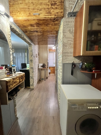 
  Продается 1-комн. квартира, 31 м², Миронова ул, д. 12/7
. Фото 9.