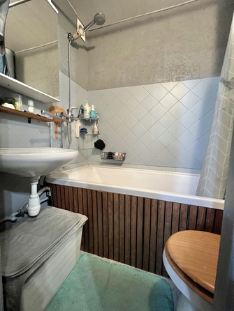 
  Продается 1-комн. квартира, 31 м², Миронова ул, д. 12/7
. Фото 10.
