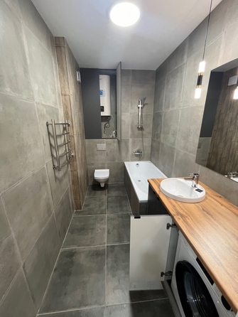 
  Продается 2-комн. квартира, 60 м², Ларина ул, д. 45
. Фото 8.
