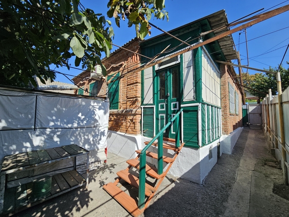 
  Продается дом, 80 м², Ростов-на-Дону
. Фото 1.