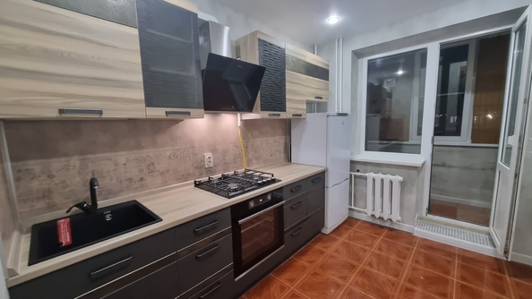 
  Продается 1-комн. квартира, 37.5 м², Стабильная ул, д. 11/1
. Фото 6.