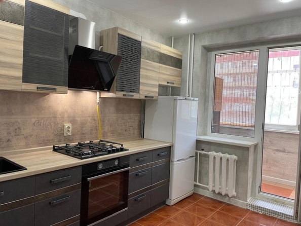 
  Продается 1-комн. квартира, 37.5 м², Стабильная ул, д. 11/1
. Фото 7.