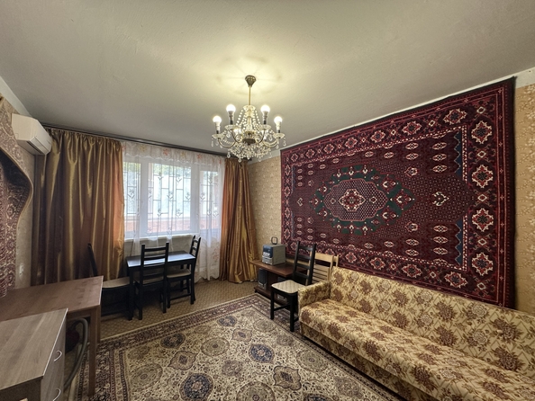 
  Продается 2-комн. квартира, 58 м², 40-летия Победы пр-кт, д. 81
. Фото 1.