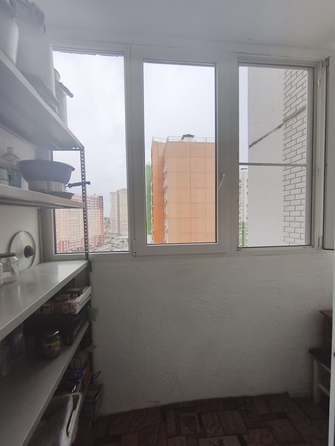 
  Продается 2-комн. квартира, 56 м², Ткачева ул, д. 19
. Фото 9.