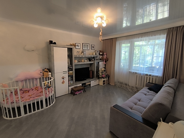 
  Продается 1-комн. квартира, 35 м², Тимошенко ул, д. 34
. Фото 3.