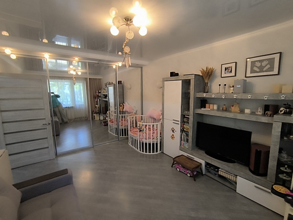 
  Продается 1-комн. квартира, 35 м², Тимошенко ул, д. 34
. Фото 5.
