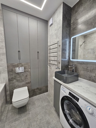 
  Продается 1-комн. квартира, 33 м², Берберовская ул, д. 11
. Фото 8.